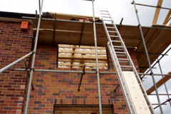 trusted extension quotes Satley