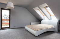 Satley bedroom extensions