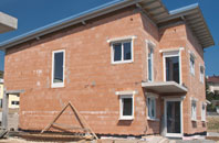 Satley home extensions