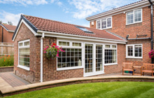 Satley house extension leads